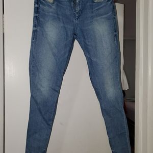 True Religion Female jeans